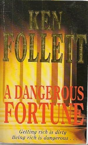 Immagine del venditore per A dangerous fortune - Ken Follett venduto da Book Hmisphres