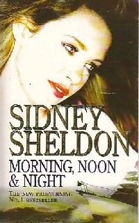 Seller image for Morning, noon & night - Sidney Sheldon for sale by Book Hmisphres