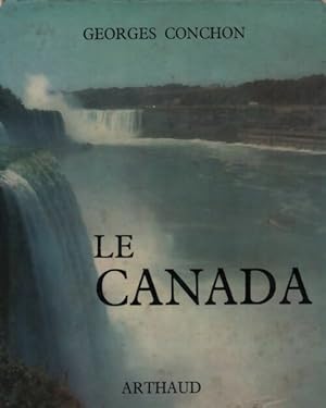 Le Canada - Georges Conchon