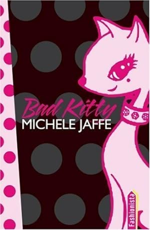 Immagine del venditore per Bad Kitty - Michele Jaffe venduto da Book Hmisphres