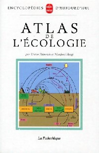 Atlas de l'?cologie - Inconnu