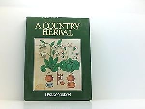 Immagine del venditore per Country Herbal venduto da Book Broker