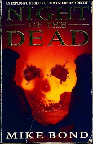 Night of the dead - Mike Bond