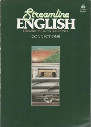 Seller image for Streamline english connections - Bernard Viney for sale by Book Hmisphres