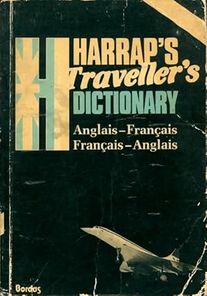 Harrap's traveller's dictionary - Collectif