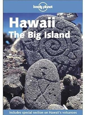 Seller image for Hawaii. The big island - Collectif for sale by Book Hmisphres