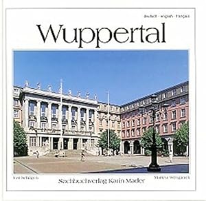 Wuppertal - Jost Schilgen