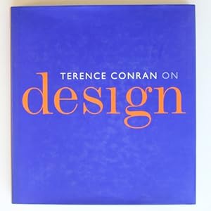 Conran on Design