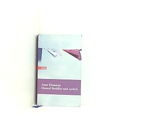 Seller image for Einmal Buddha und zurck: Roman - Geschenkausgabe Roman for sale by Book Broker