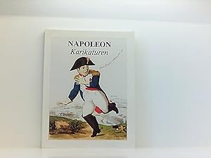 Immagine del venditore per Die Kehrseite der Medaille - Napoleon-Karikaturen venduto da Book Broker