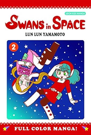 Immagine del venditore per Swans in Space Volume 2: 02 venduto da WeBuyBooks