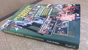 Imagen del vendedor de Plymouth Argyle: Snakes and Ladders - Promotions and Relegations 1930 - 2004 a la venta por WeBuyBooks