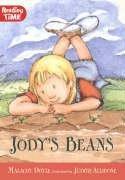 Seller image for Jody's Beans (Reading Time) for sale by WeBuyBooks