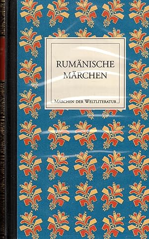 Immagine del venditore per Rumnische Mrchen (Mrchen der Weltliteratur) venduto da Paderbuch e.Kfm. Inh. Ralf R. Eichmann