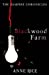 Imagen del vendedor de Blackwood Farm a la venta por Pieuler Store