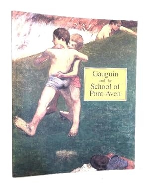 Immagine del venditore per Gauguin and the School of Pont-Aven venduto da Structure, Verses, Agency  Books