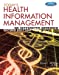 Seller image for Today's Health Information Management: An Integrated Approach for sale by Pieuler Store