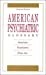 Seller image for American Psychiatric Glossary for sale by Pieuler Store