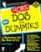 Immagine del venditore per More DOS for Dummies venduto da Pieuler Store