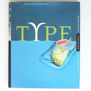 Type Graphics: Power of Type in Graphic Design