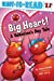 Seller image for Big Heart!: A Valentine's Day Tale for sale by Pieuler Store