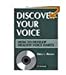 Imagen del vendedor de Discover Your Voice: How to Develop Healthy Voice Habits a la venta por Pieuler Store