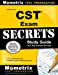 Seller image for Secrets of the CST Exam Study Guide: CST Test Review for the Certified Surgical Technologist Exam for sale by Pieuler Store