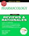 Bild des Verkufers fr Prentice-Hall Reviews & Rationales: Pharmacology zum Verkauf von Pieuler Store