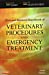 Immagine del venditore per Kirk & Bistner's Handbook of Veterinary Procedures and Emergency Treatment venduto da Pieuler Store