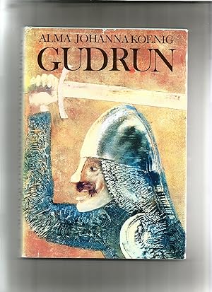 Imagen del vendedor de Gudrun. a la venta por Sigrid Rhle