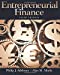 Seller image for Entrepreneurial Finance (6th Edition) for sale by Pieuler Store
