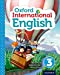 Immagine del venditore per Oxford International Primary English Student Book 3 venduto da Pieuler Store