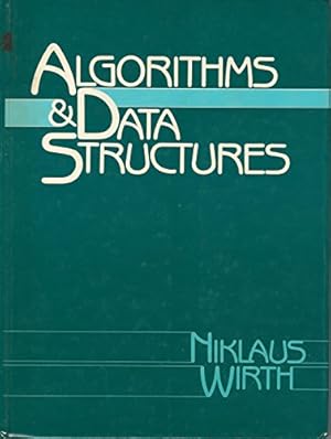 Seller image for Algorithms and Data Structures for sale by Pieuler Store