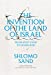 Seller image for The Invention of the Land of Israel: From Holy Land to Homeland for sale by Pieuler Store