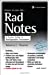 Imagen del vendedor de Rad Notes (Davis's Notes) a la venta por Pieuler Store