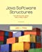 Seller image for Java Software Structures: Designing and Using Data Structures (4th Edition) for sale by Pieuler Store