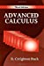 Seller image for Advanced Calculus, Third Edition for sale by Pieuler Store