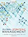 Seller image for Global Strategic Management for sale by Pieuler Store