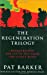 Image du vendeur pour The Regeneration Trilogy: Regeneration, The Eye in the Door, The Ghost Road mis en vente par Pieuler Store