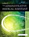 Seller image for Kinn's The Administrative Medical Assistant: An Applied Learning Approach for sale by Pieuler Store