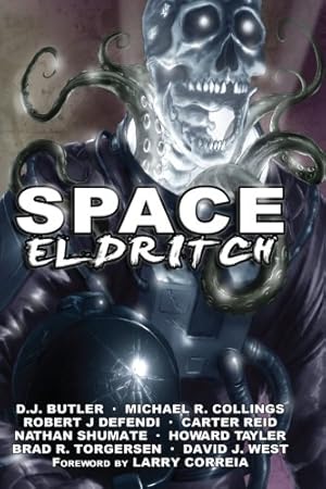 Immagine del venditore per Space Eldritch venduto da Pieuler Store