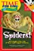 Seller image for Time For Kids: Spiders! (Time For Kids Science Scoops) for sale by Pieuler Store