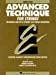 Imagen del vendedor de Advanced Technique for Strings: Techniques and Style Studies for String Orchestra : An Essential Elements Method : Double Bass a la venta por Pieuler Store