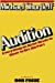 Seller image for Audition: Everything an Actor Needs to Know to Get the Part for sale by Pieuler Store