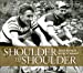 Bild des Verkufers fr Shoulder to Shoulder: Bicycle Racing in the Age of Anquetil zum Verkauf von Pieuler Store