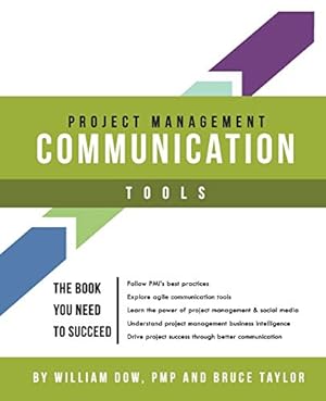 Bild des Verkufers fr Project Management Communication Tools zum Verkauf von Pieuler Store