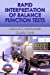 Image du vendeur pour Rapid Interpretation of Balance Function Tests mis en vente par Pieuler Store