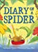 Image du vendeur pour Diary of a Spider mis en vente par Pieuler Store