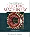 Seller image for Fitzgerald & Kingsley's Electric Machinery for sale by Pieuler Store