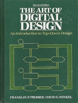 Seller image for The Art of Digital Design: An Introduction to Top-Down Design for sale by Pieuler Store